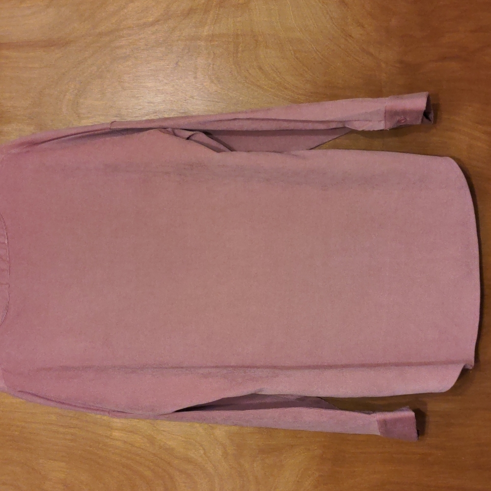 SHEIN high low top - Picture 3 of 4